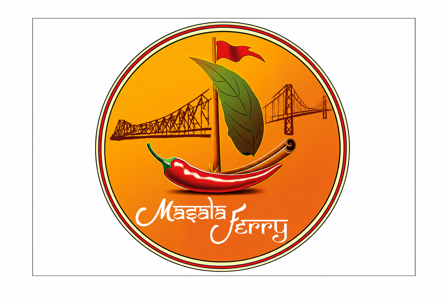 Masala Ferry